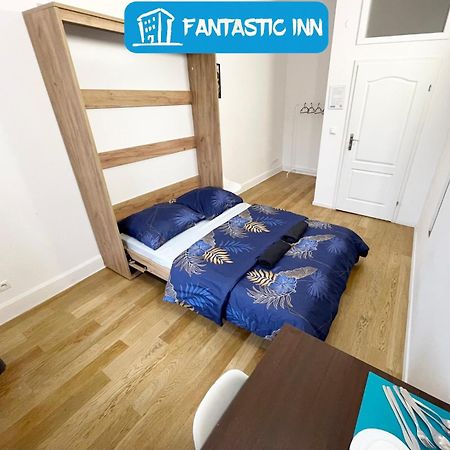 Fantastic Waw - Kp22 Room D Warschau Buitenkant foto