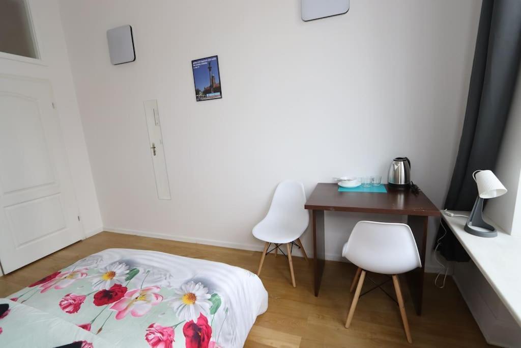 Fantastic Waw - Kp22 Room D Warschau Buitenkant foto