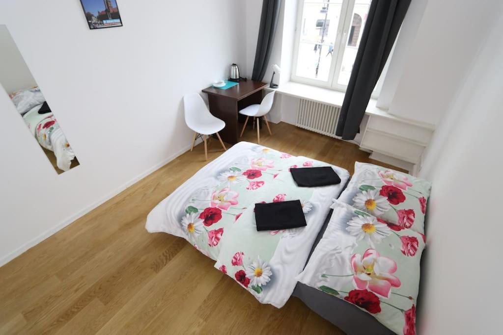 Fantastic Waw - Kp22 Room D Warschau Buitenkant foto