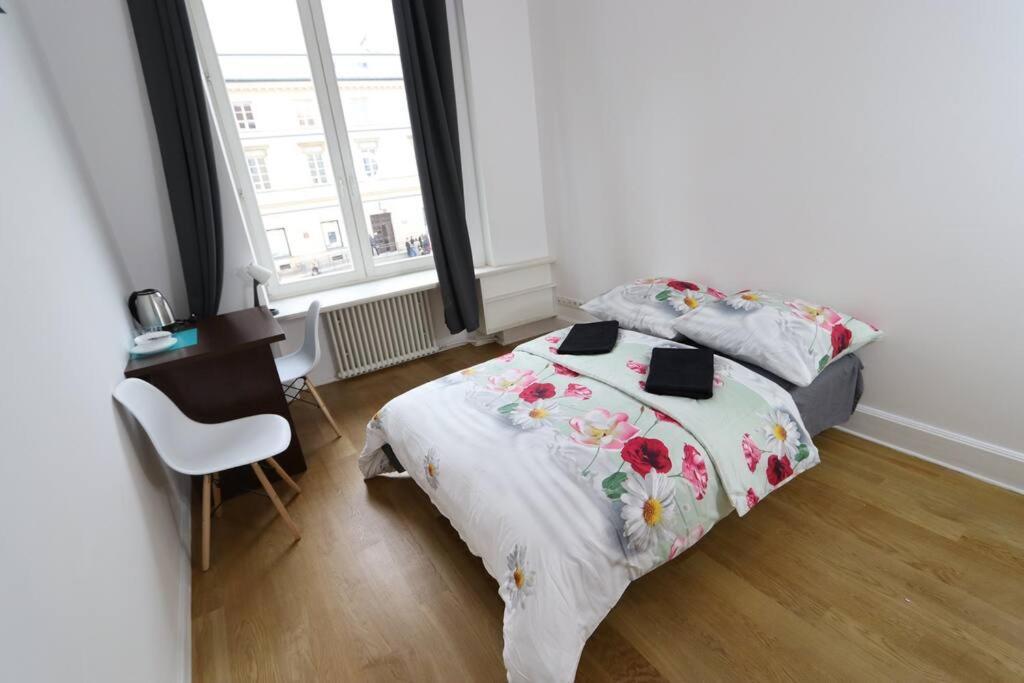 Fantastic Waw - Kp22 Room D Warschau Buitenkant foto