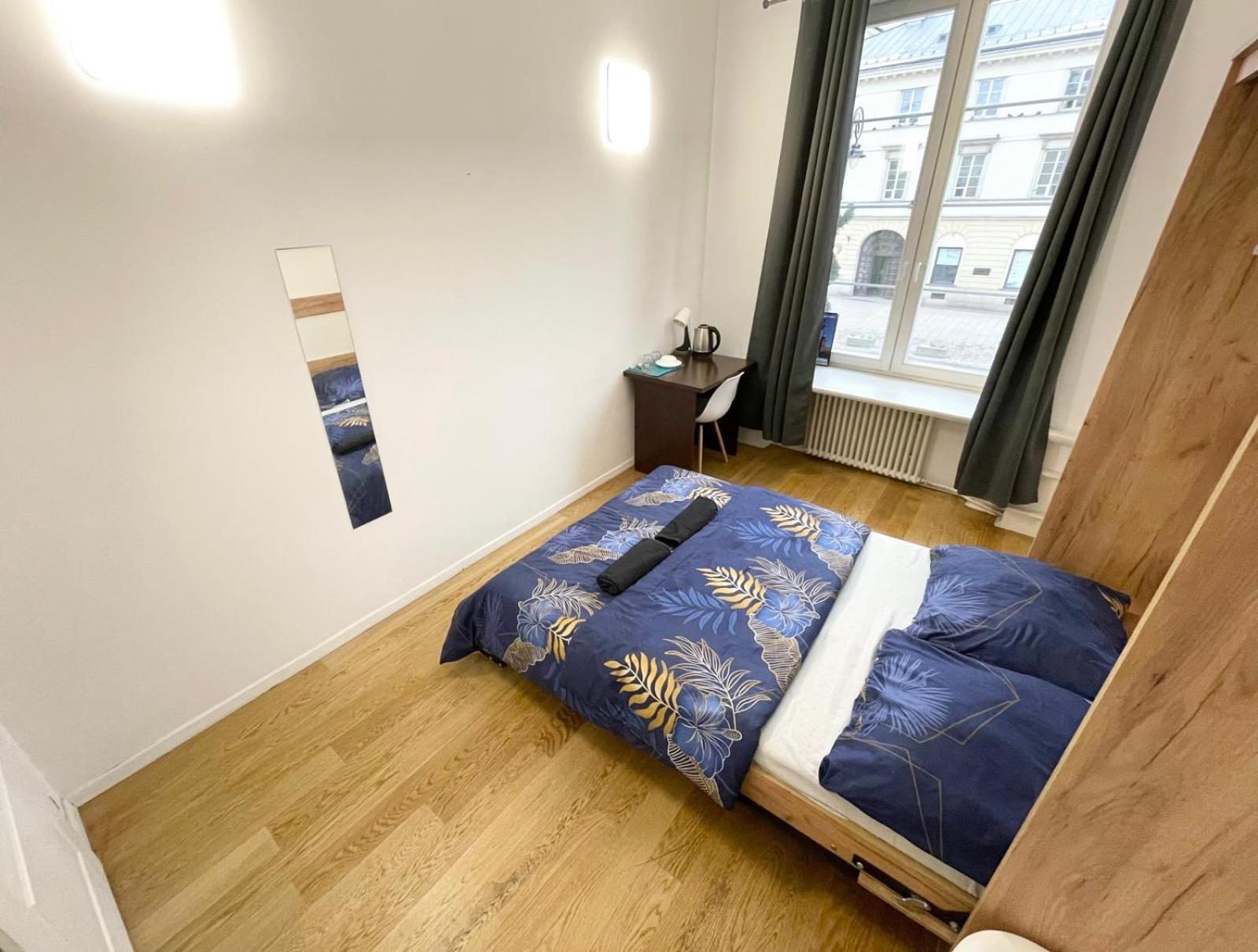 Fantastic Waw - Kp22 Room D Warschau Buitenkant foto